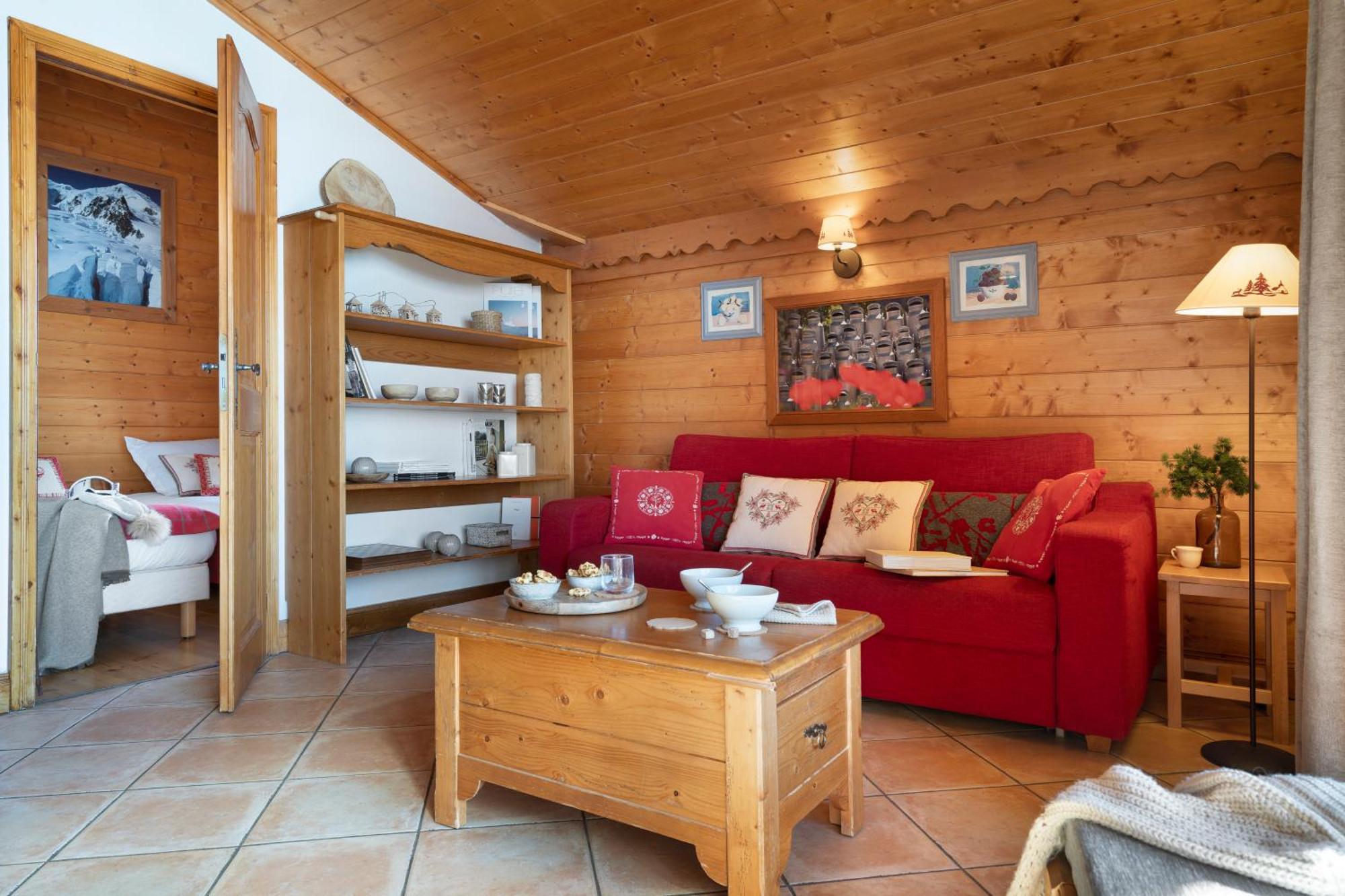 Residence Pierre & Vacances Premium Les Alpages De Reberty Les Menuires Exteriör bild